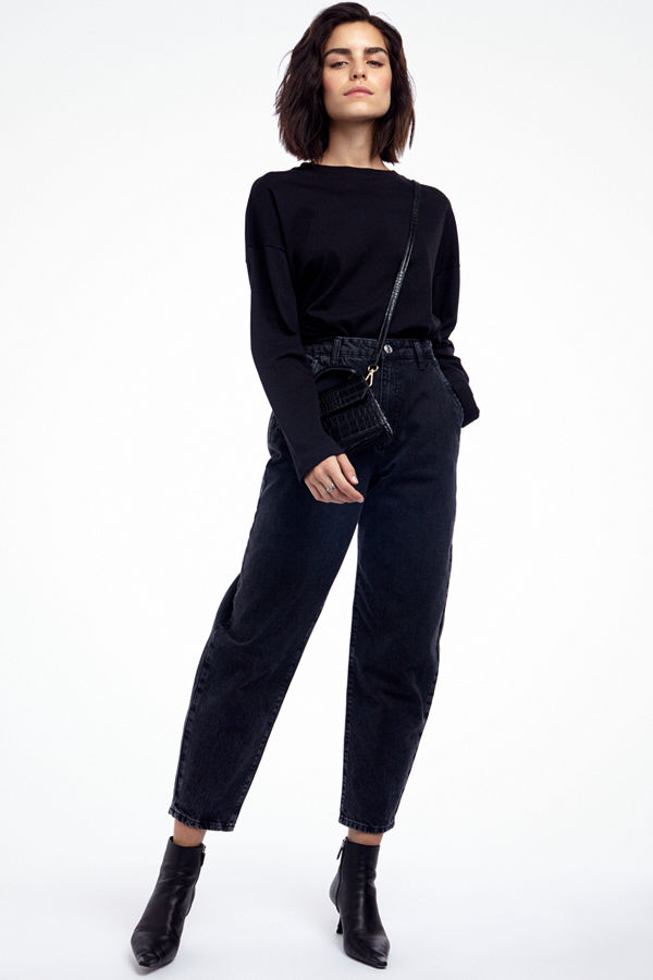 Gina Tricot Kelly top