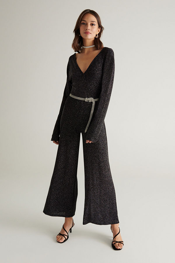 Gina Tricot Roxy jumpsuit