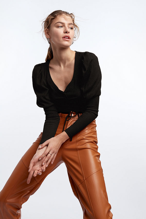 Gina Tricot Stina top