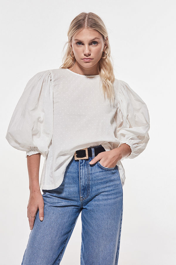 Gina Tricot Shervin blouse