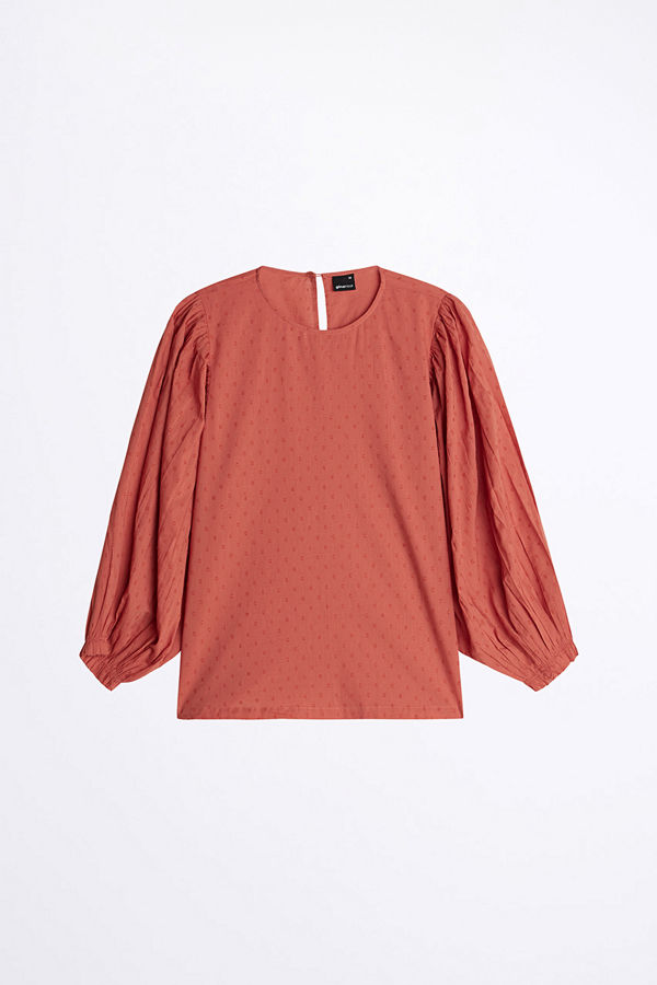 Gina Tricot Shervin blouse