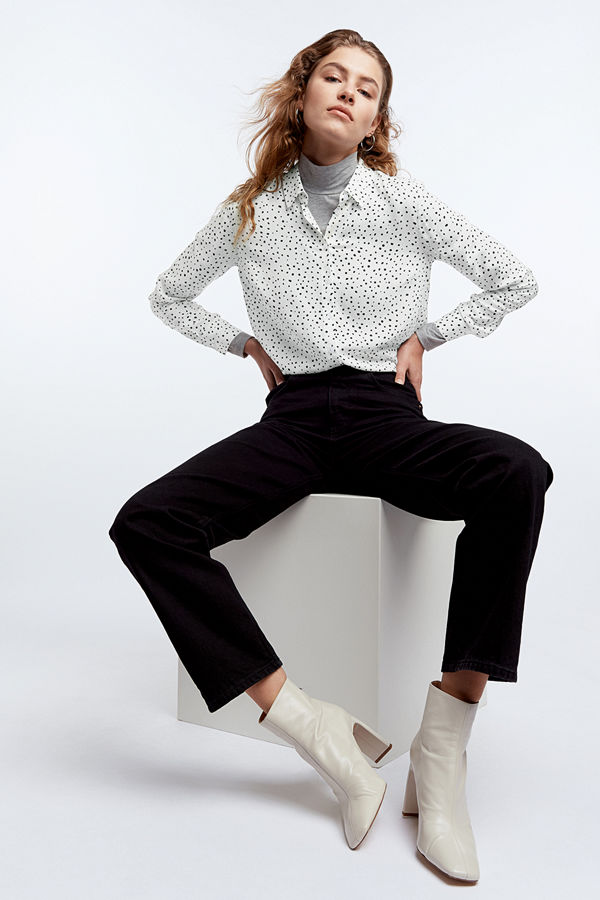 Gina Tricot Vilma shirt