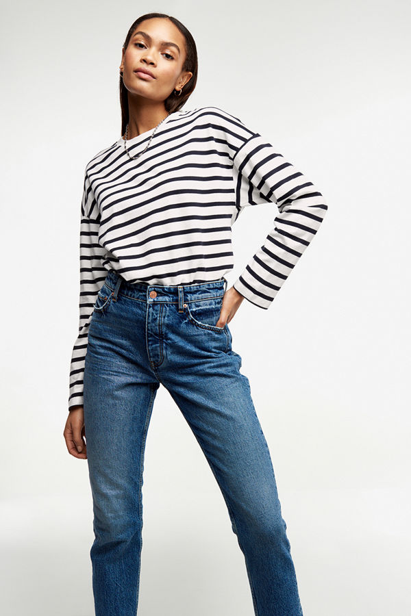 Gina Tricot Kelly top