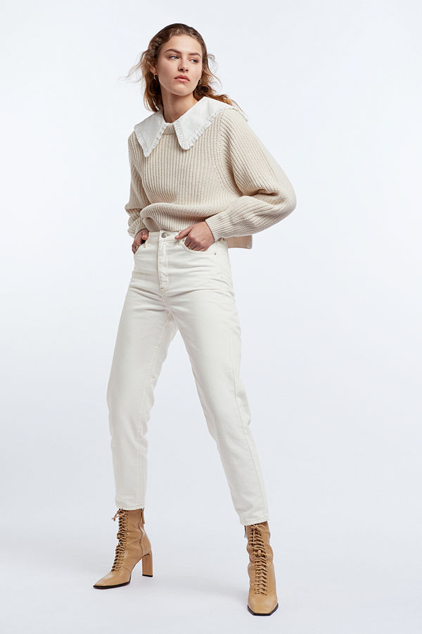 Gina Tricot Kourtney knitted sweater
