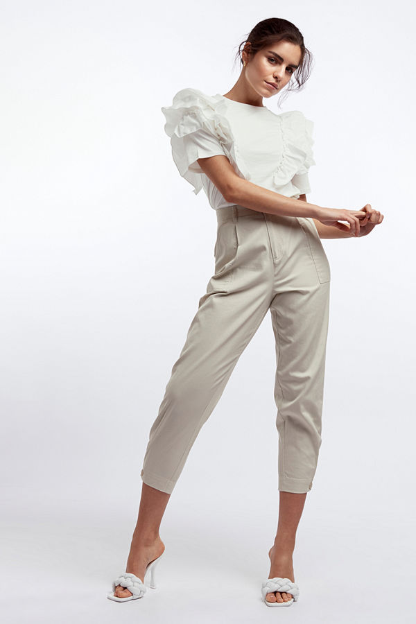 Gina Tricot Hilma top