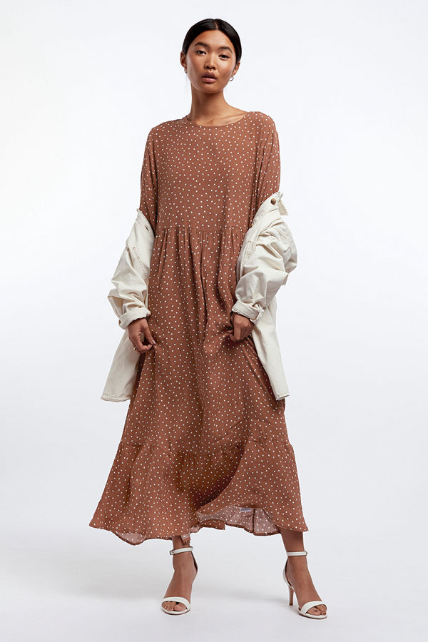Gina Tricot Gigi dress