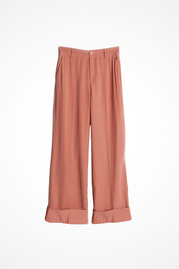 Gina Tricot byxor Kirsten trousers