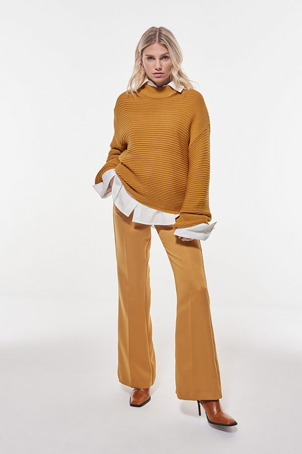 Gina Tricot Celia knitted sweater