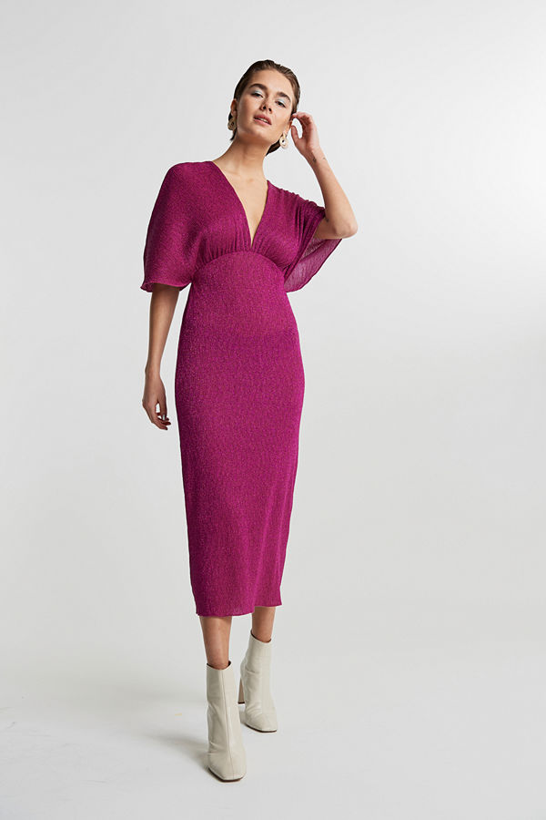 Gina Tricot Dana dress