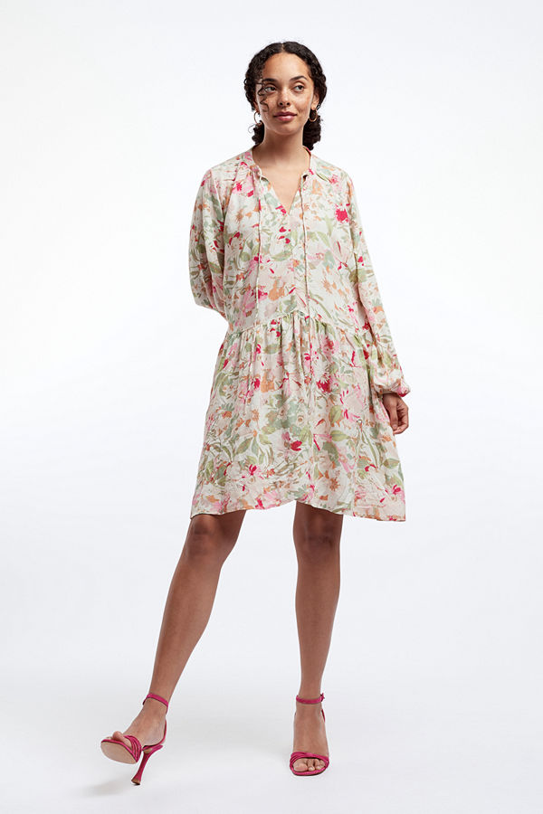 Gina Tricot Harper dress