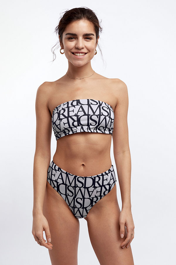 Gina Tricot Nina highwaist bikini brief