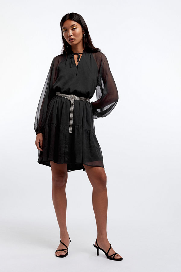Gina Tricot Alfina dress