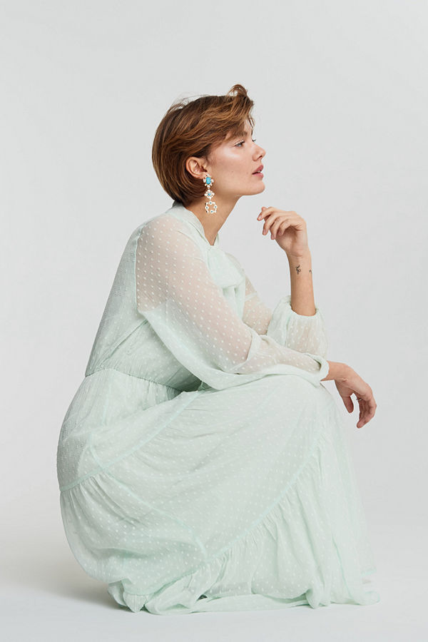 Gina Tricot Amelie dress
