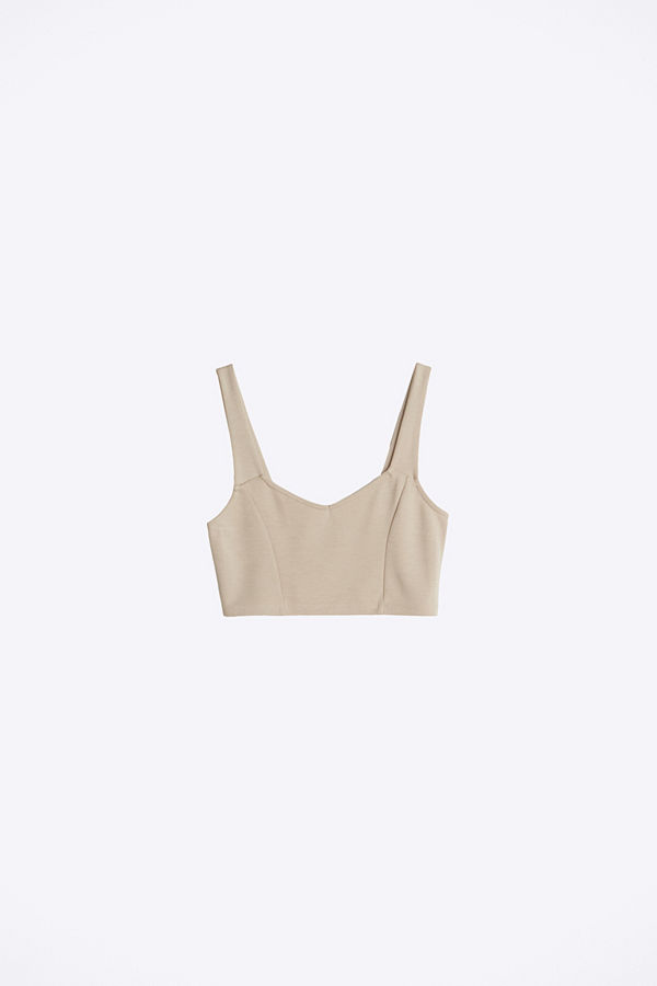 Gina Tricot Savannah tanktop