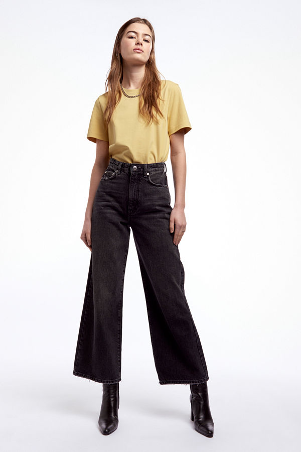 Gina Tricot My basic tee