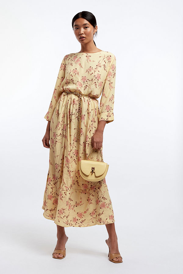 Gina Tricot Gigi dress