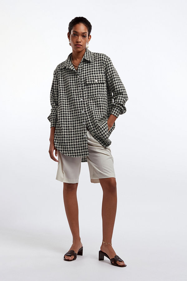 Gina Tricot Zendaya shirt