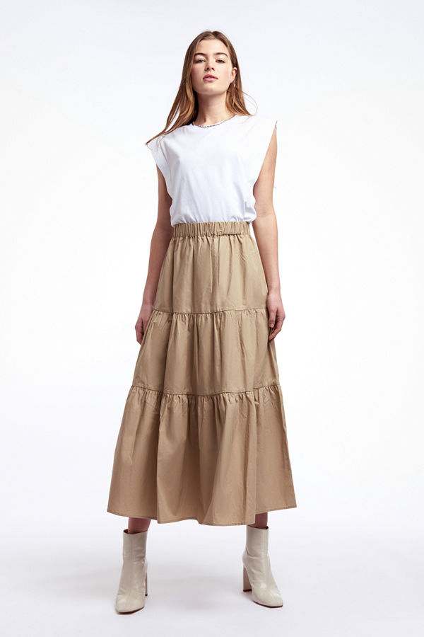 Gina Tricot Havanna skirt