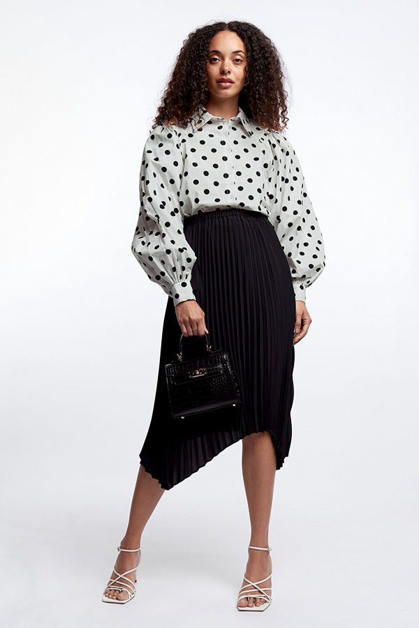 Gina Tricot Leona blouse