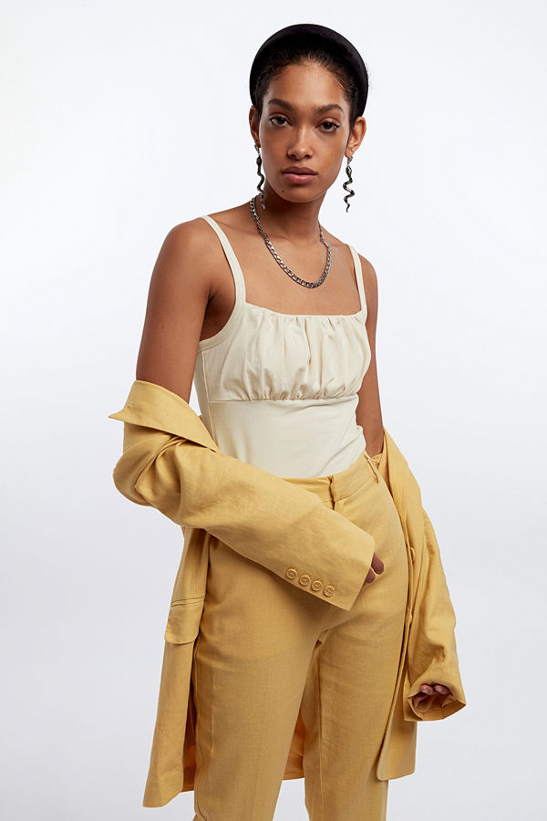 Gina Tricot Mary singlet