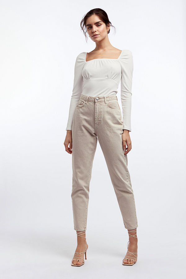 Gina Tricot Jamie top