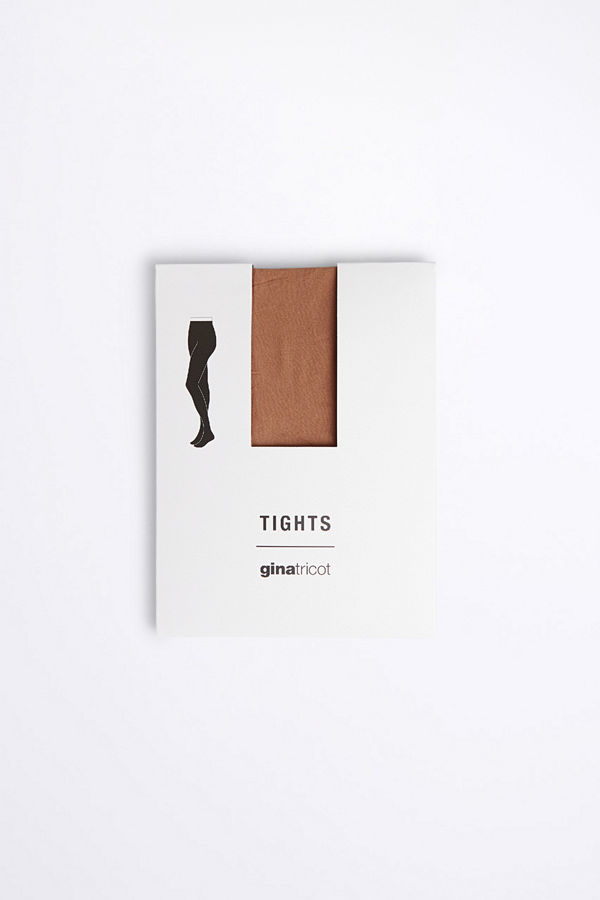 Gina Tricot 1-pack 20 den tights
