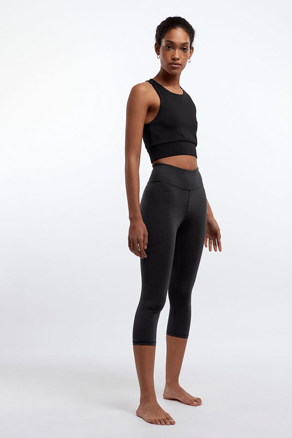 Gina Tricot Allison short leggings