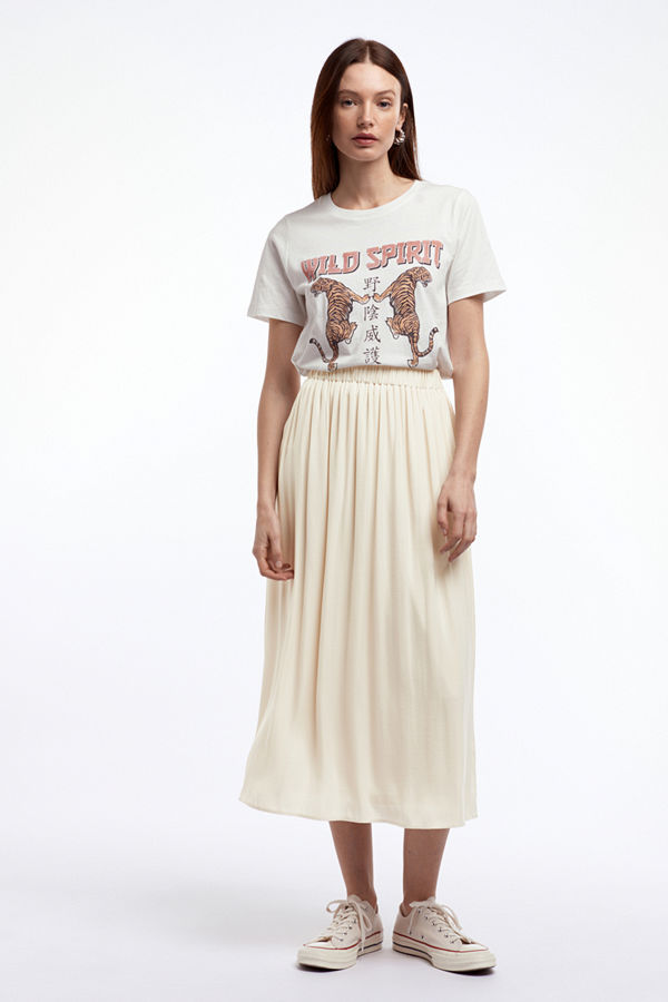 Gina Tricot Cilla skirt