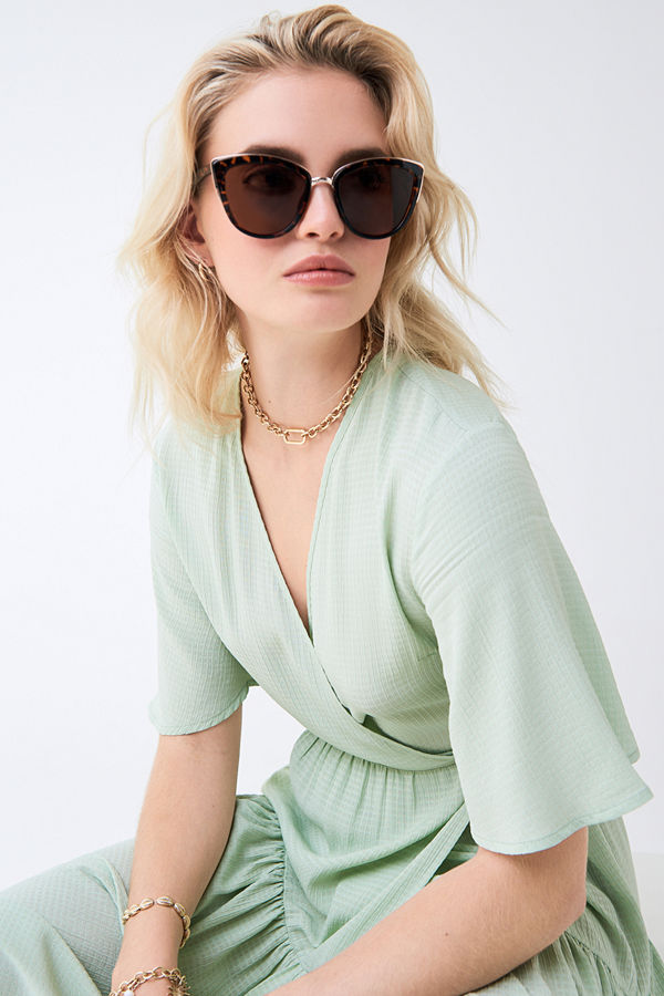 Gina Tricot Monika sunglasses