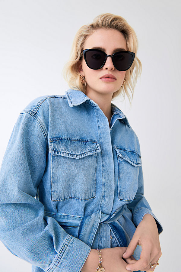 Gina Tricot Monika sunglasses