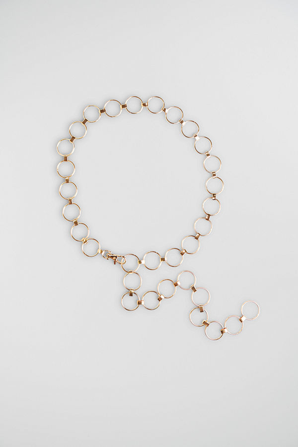 Gina Tricot Rebecca chain belt