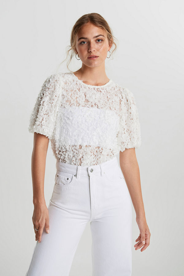 Gina Tricot Lara top