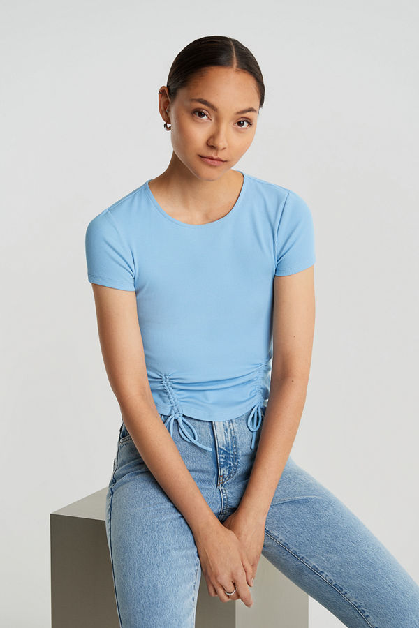 Gina Tricot Dalia top