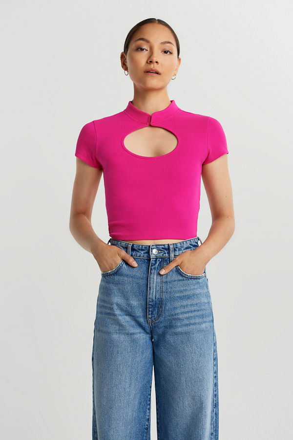 Gina Tricot Sandy top