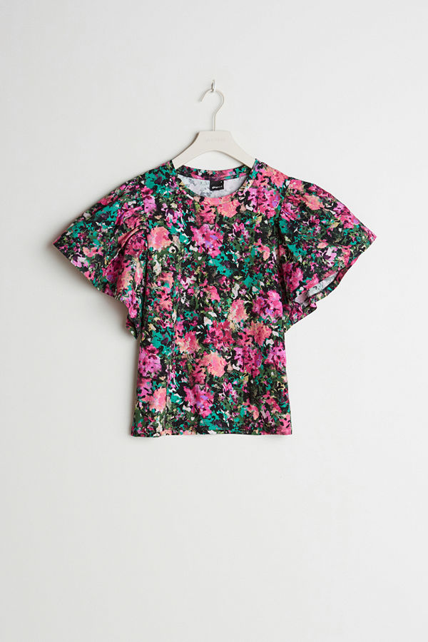 Gina Tricot Naima top