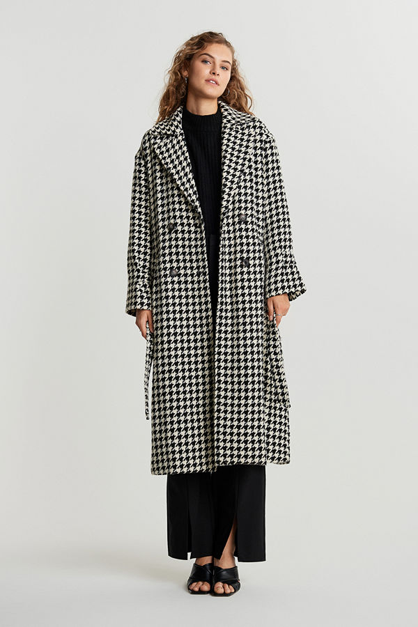 Gina Tricot Daisy coat