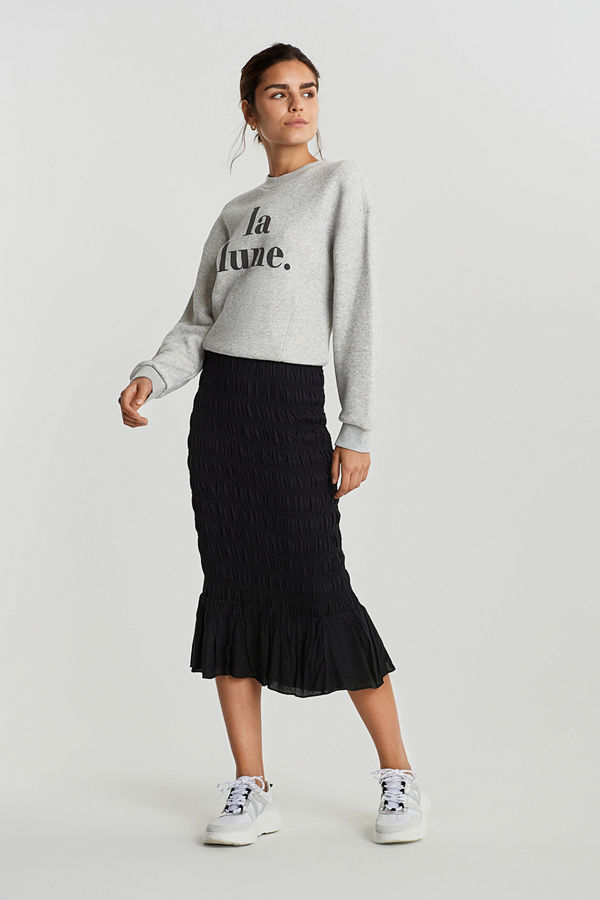 Gina Tricot Diddi Smock skirt