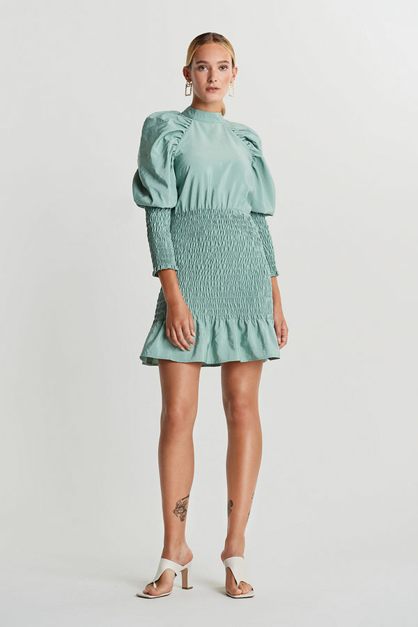 Gina Tricot Vanessa dress