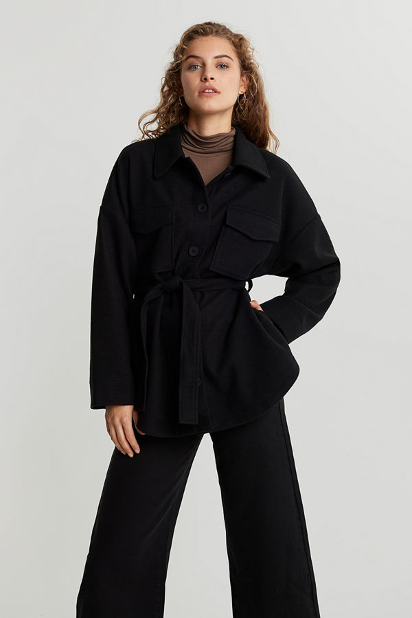 Gina Tricot Alexia jacket