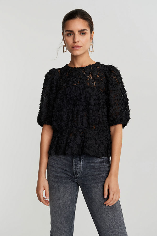 Gina Tricot Mimmi top