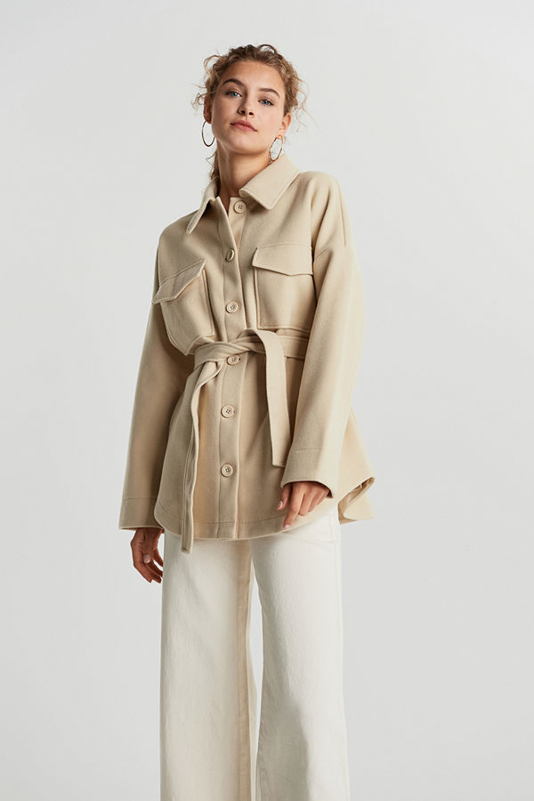 Gina Tricot Alexia jacket