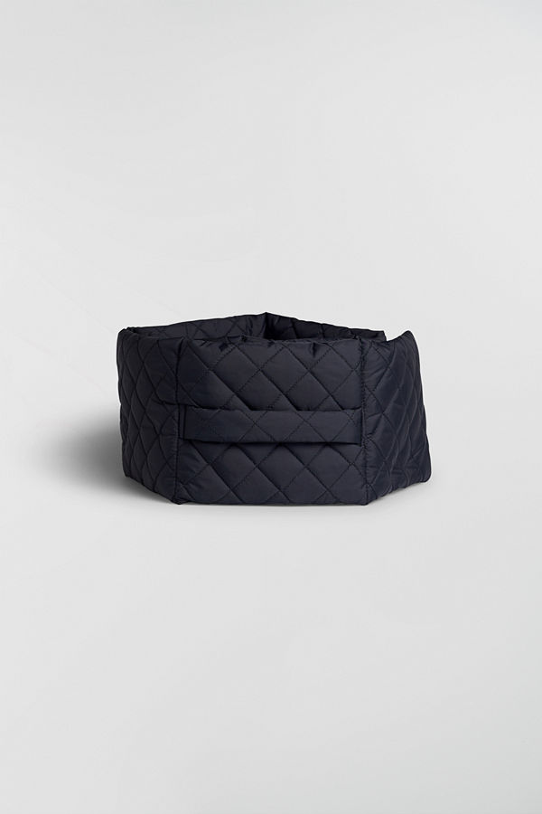 Gina Tricot Anna puffer scarf