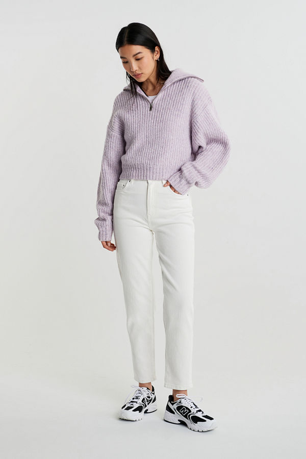 Gina Tricot Comfy mom jeans Jeans online Modegallerian