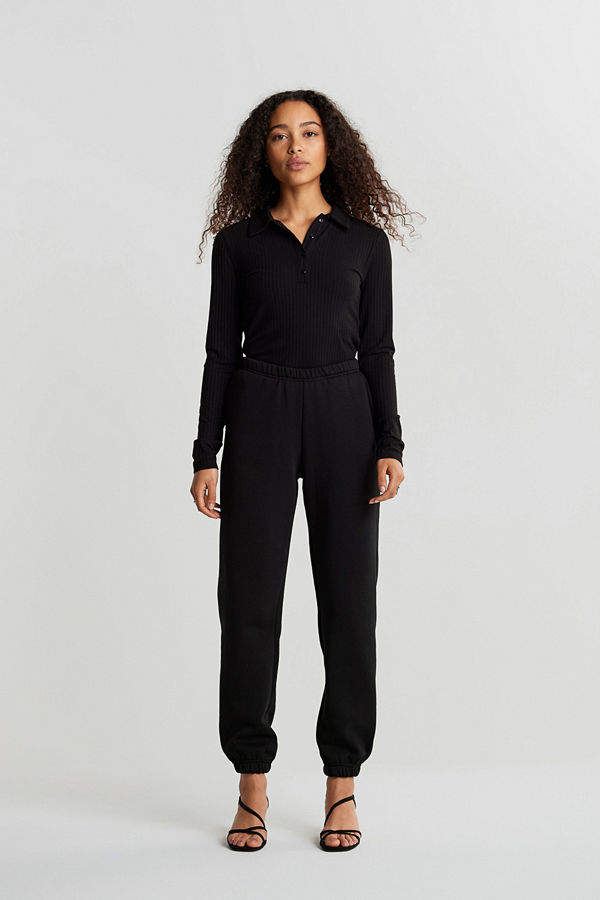 Gina Tricot Basic PETITE sweatpants