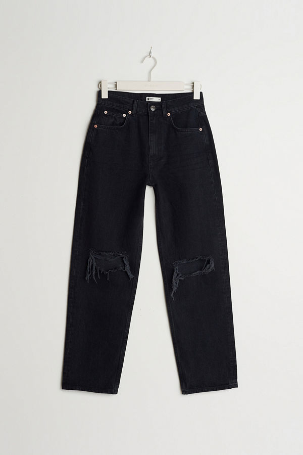 Gina Tricot 90s PETITE high waist jeans