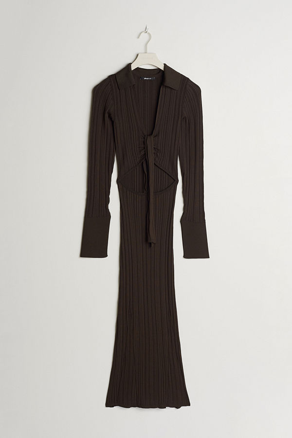 Gina Tricot Seina knitted dress