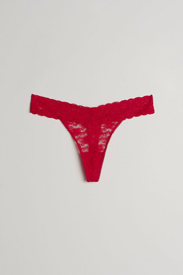 Gina Tricot Lana string