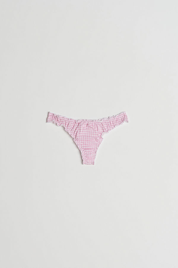 Gina Tricot Eva cotton string