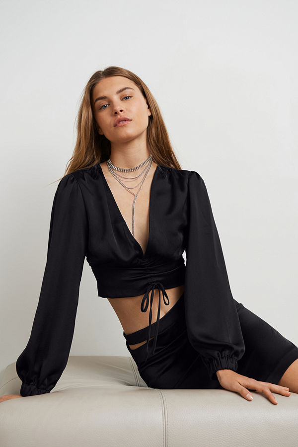 Gina Tricot Tara blouse