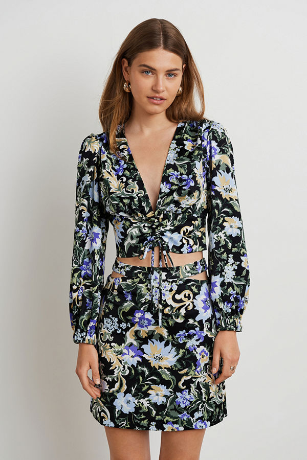 Gina Tricot Tara blouse
